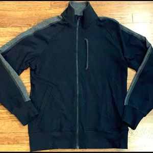 Lululemon light jacket
